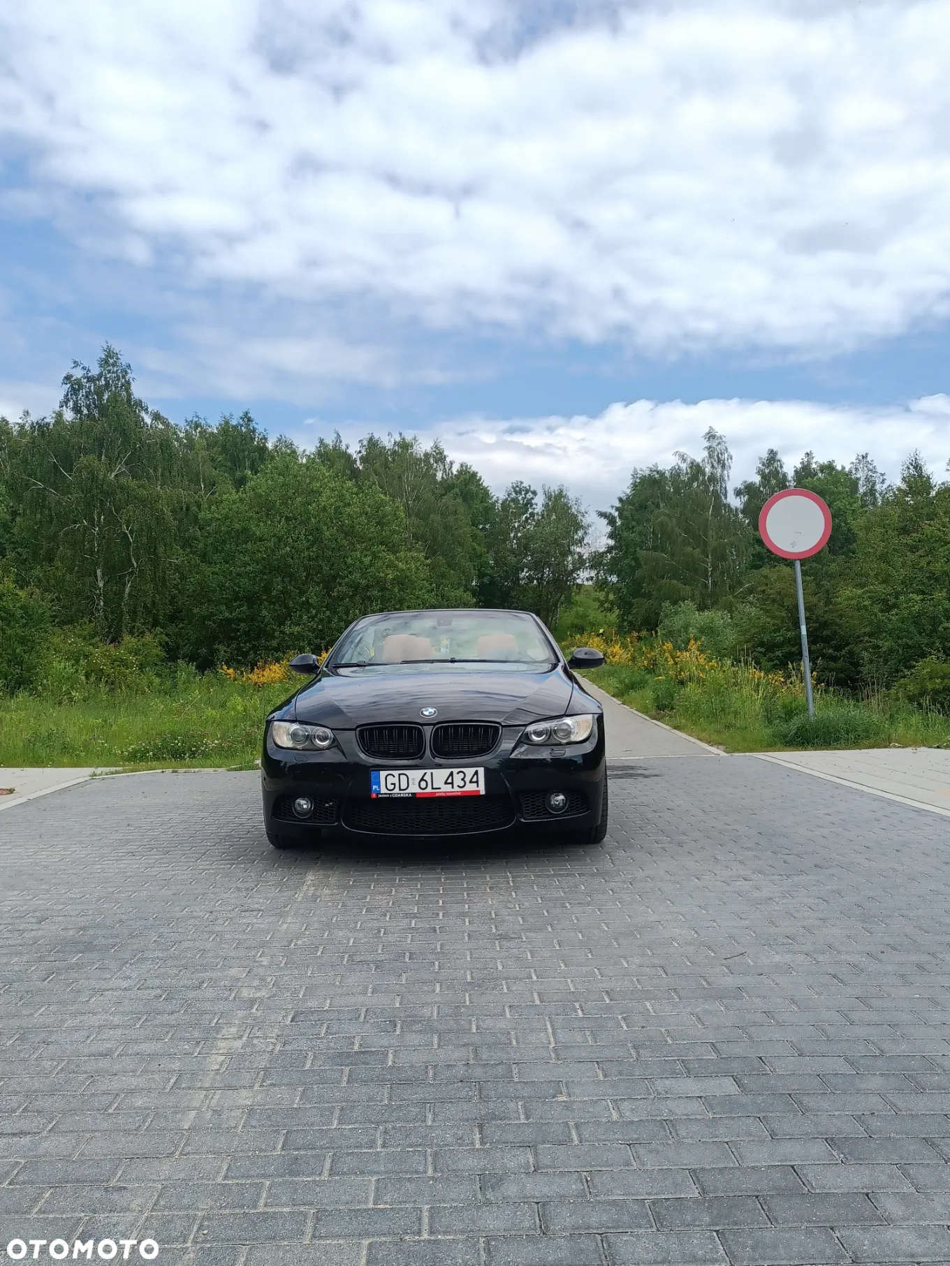 BMW Seria 3 335i Cabrio M Sport Edition - 9