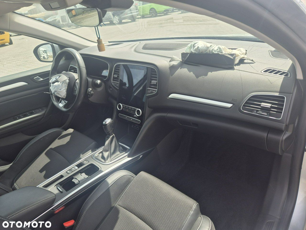 Renault Megane - 10