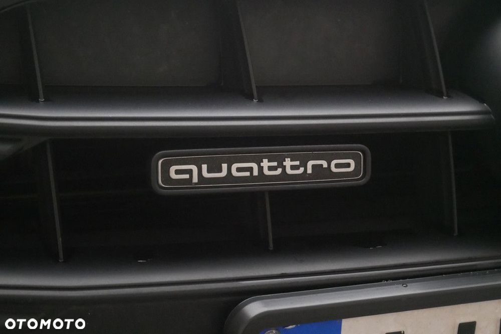 Audi Quattro - 31