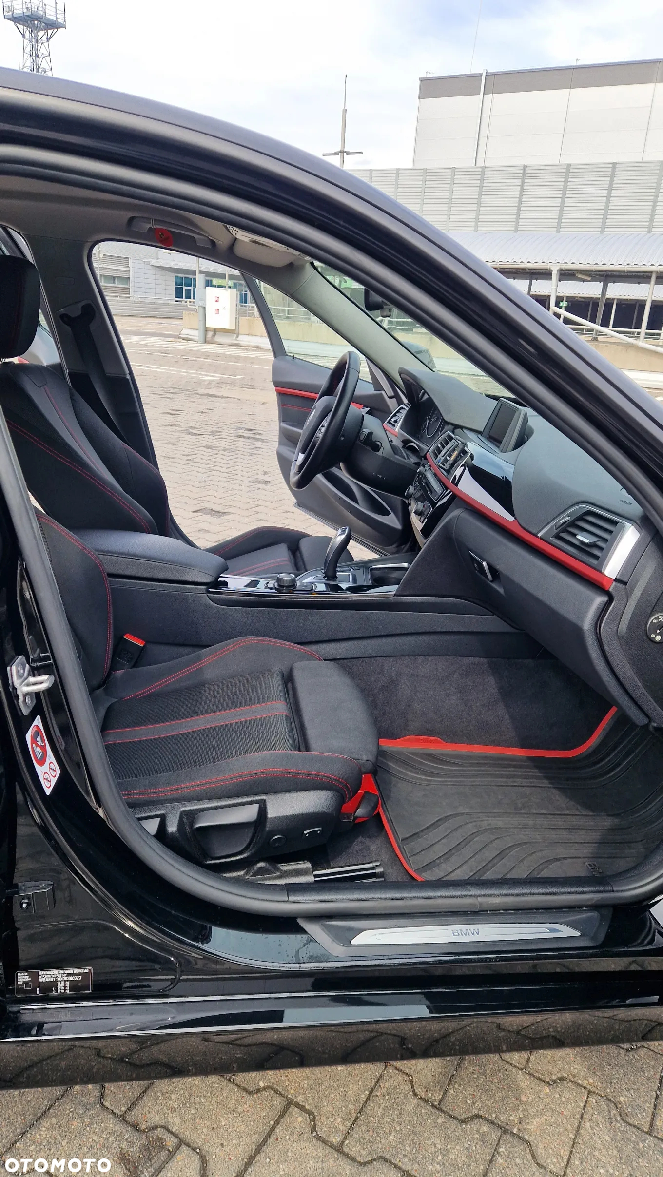 BMW Seria 3 330i GPF Sport Line - 9
