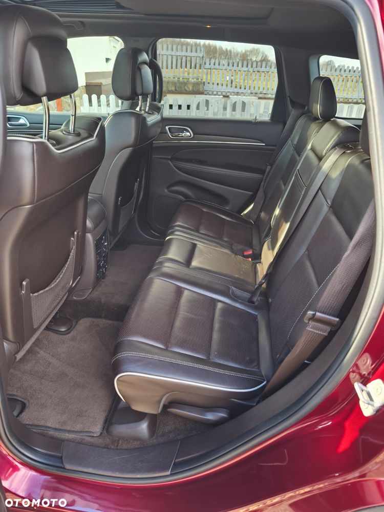 Jeep Grand Cherokee - 13