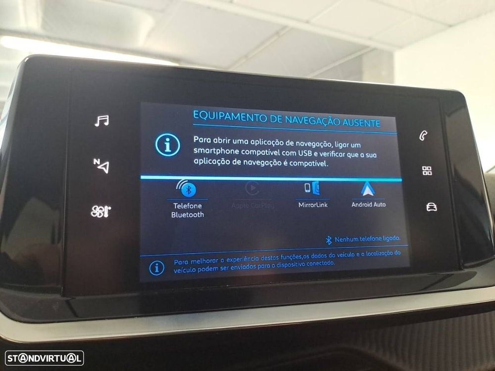 Peugeot 2008 1.5 BlueHDi Active Pack - 20