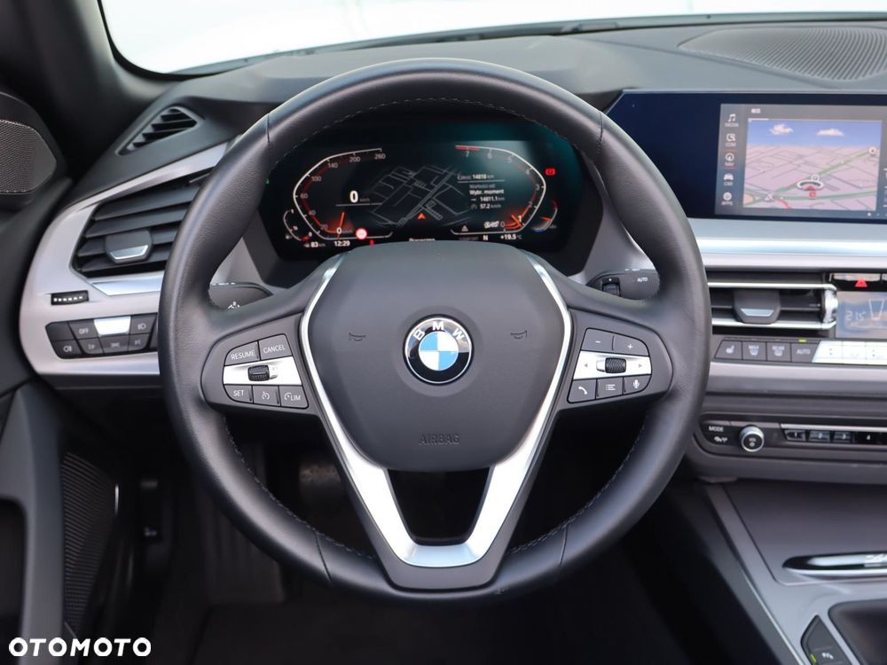 BMW Z4 - 11