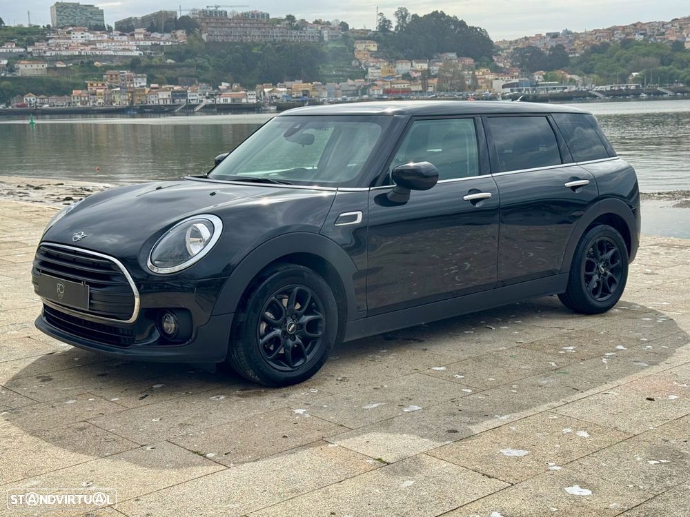 MINI Clubman One D - 13