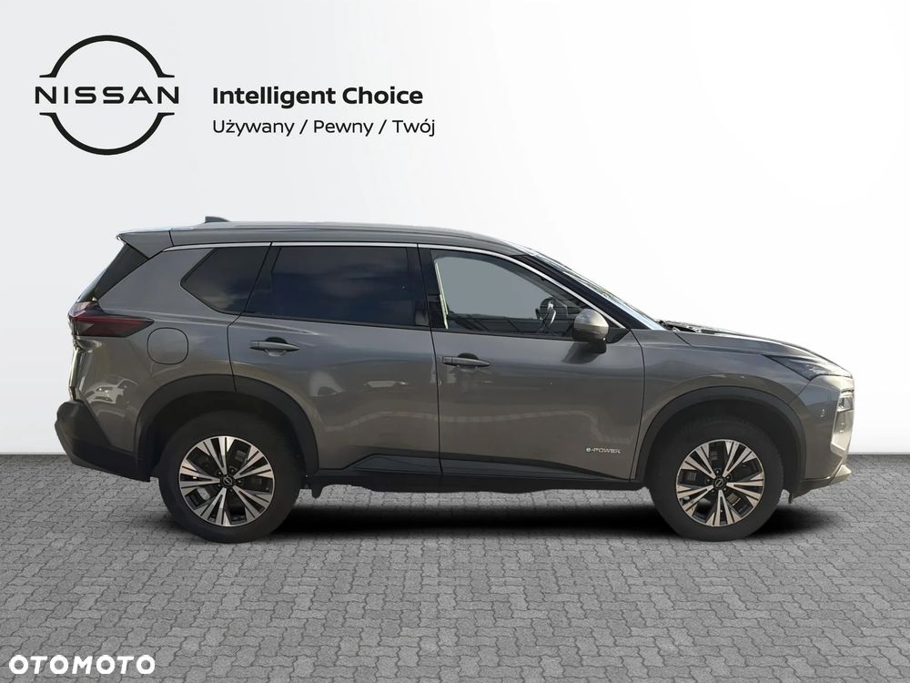 Nissan X-Trail 1.5 VC-T e-POWER N-Connecta 2WD - 7