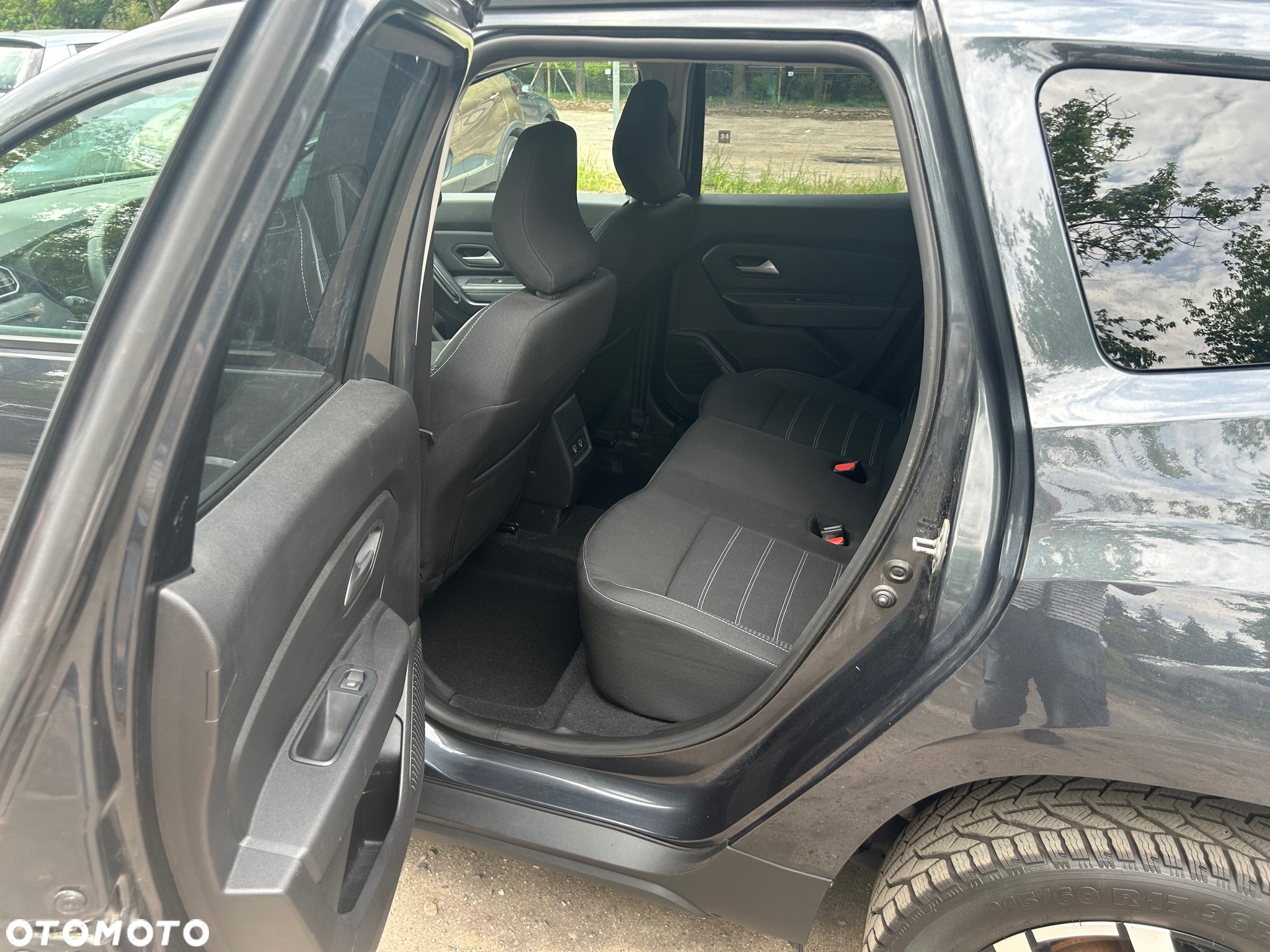 Dacia Duster 1.0 TCe Journey - 17