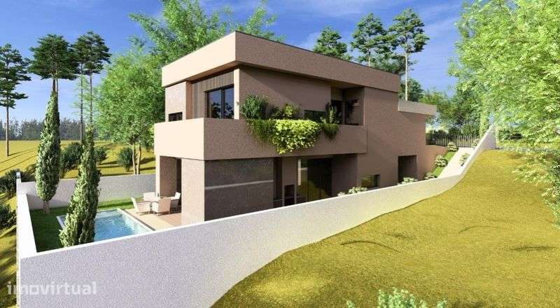 Moradia V3 Lousada - Grande imagem: 4/4