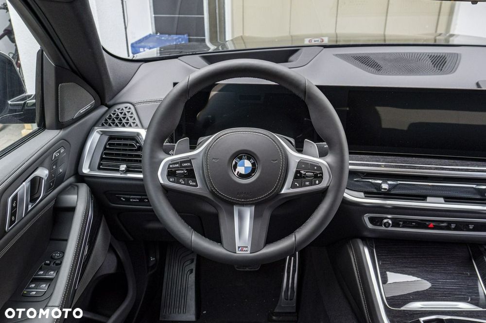 BMW X6 - 17