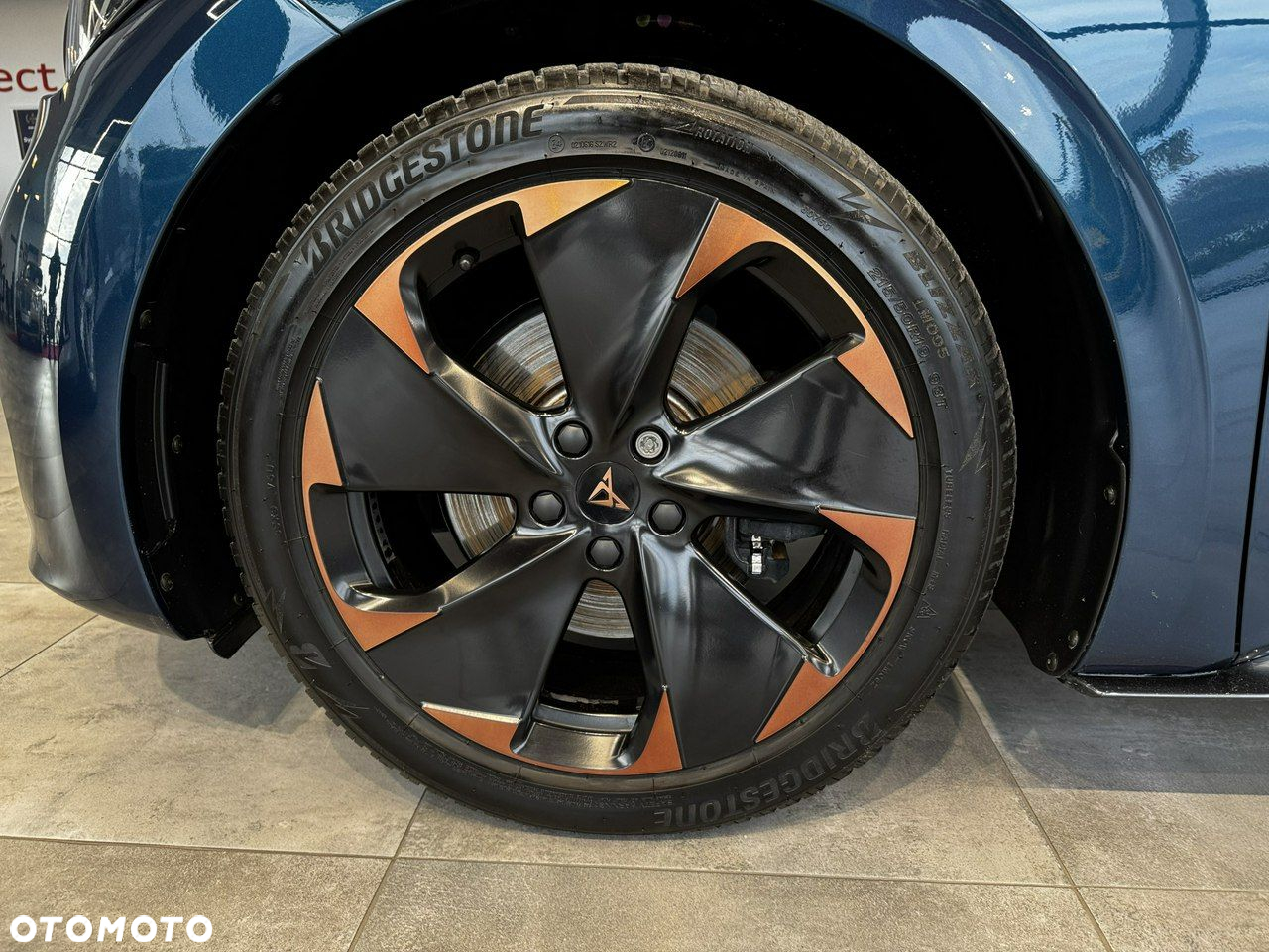 Cupra Born - 11
