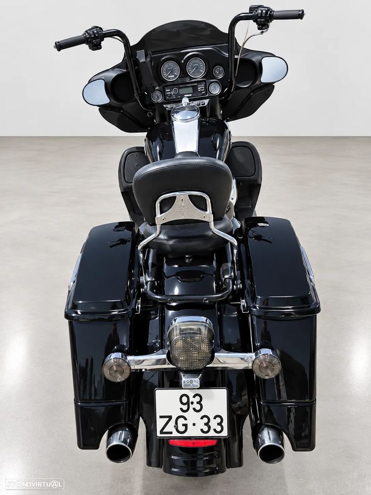 Harley-Davidson Ultra Classic - 3