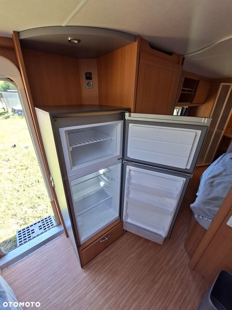 KNAUS Nordic Plus - 9