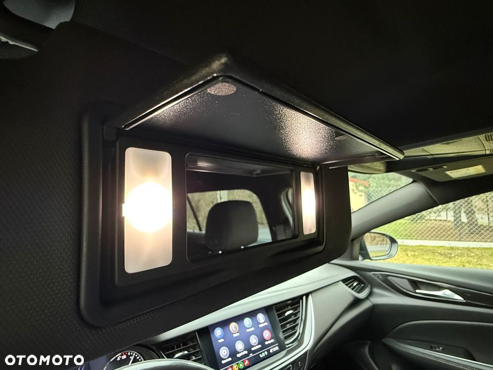 Opel Insignia 2.0 CDTI Business Elegance S&S - 11