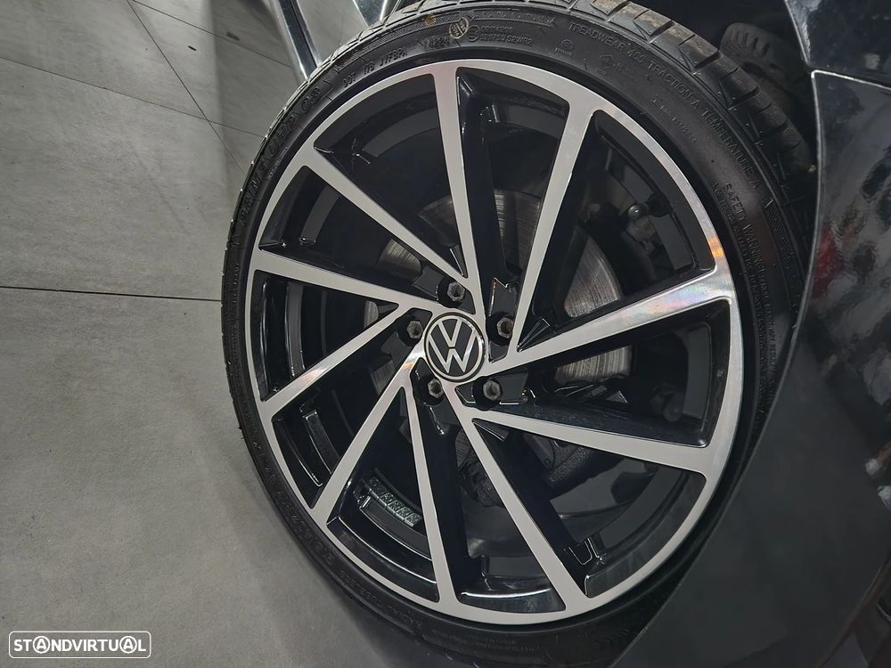 VW Polo 1.6 TDI Confortline - 3