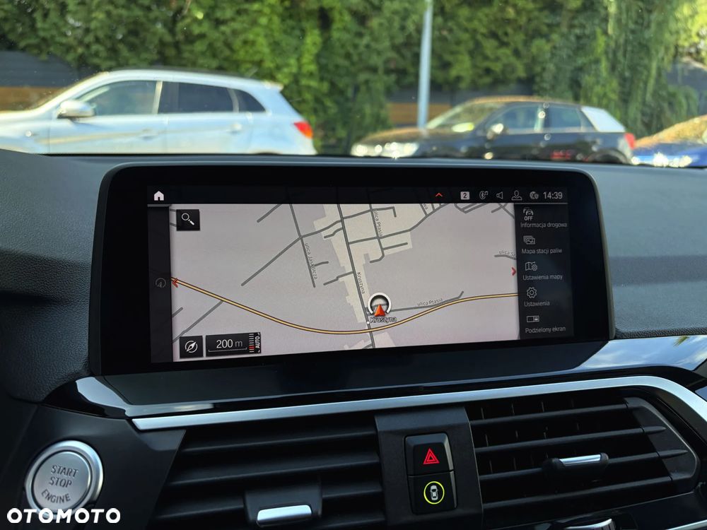 BMW X3 xDrive30i GPF xLine - 25