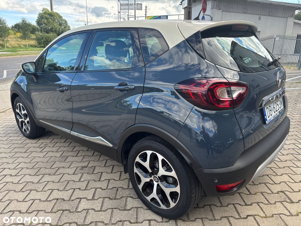 Renault Captur - 19