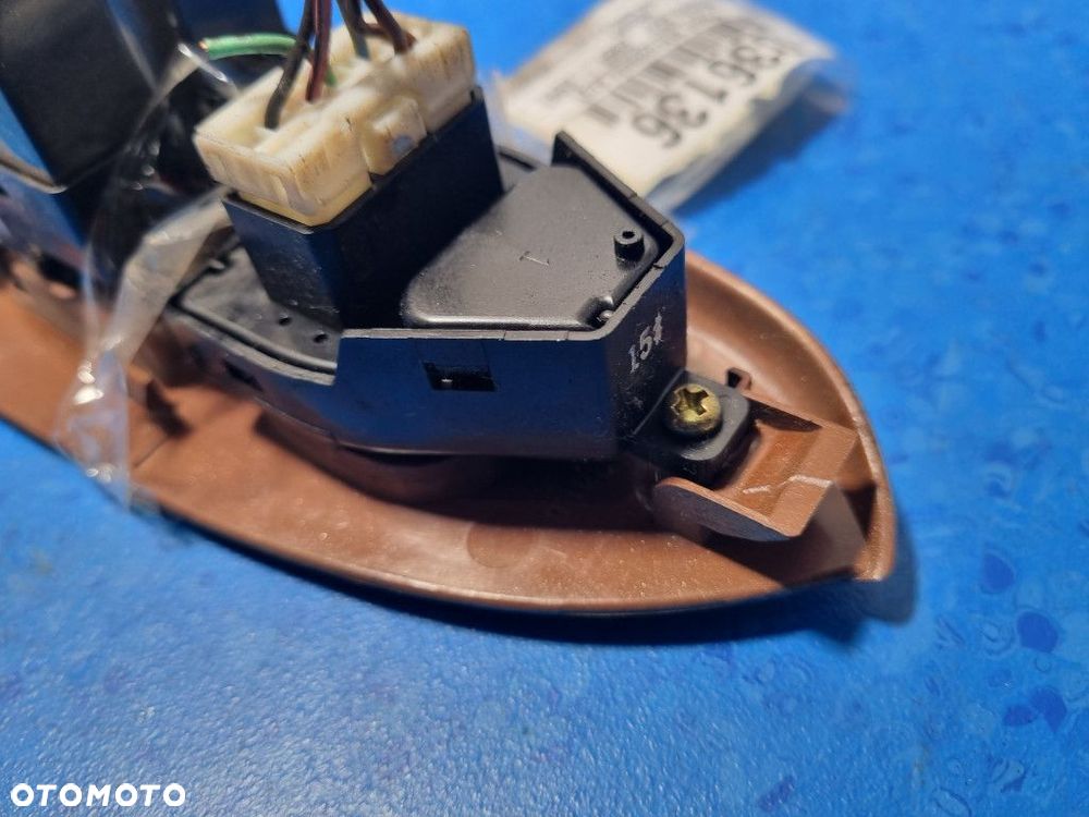 MAZDA 323F PANEL STEROWANIA SZYB - 3