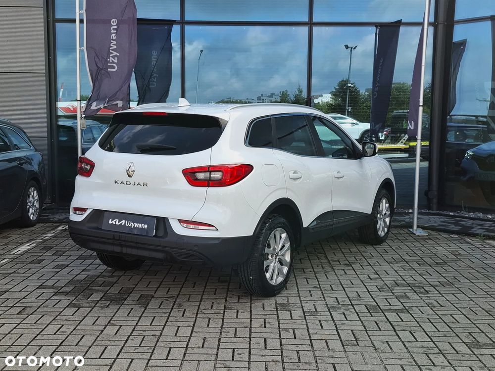 Renault Kadjar 1.3 TCe FAP Easy Life - 7