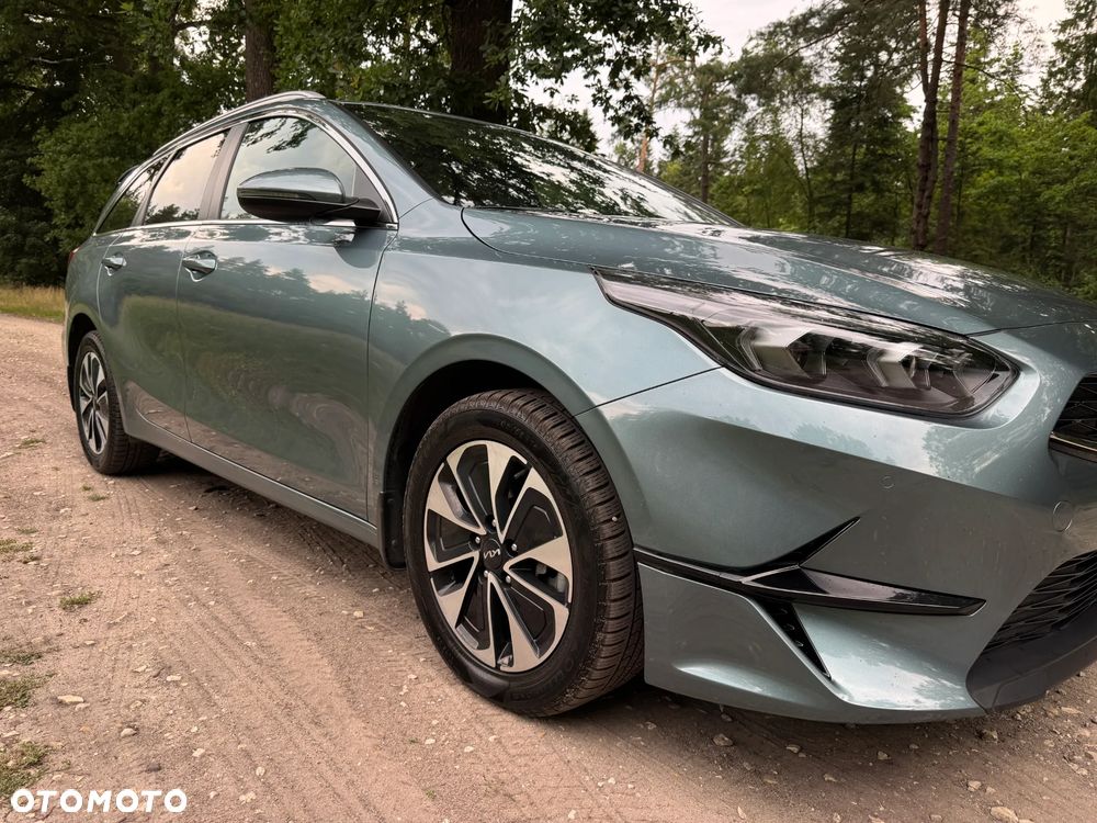 Kia Ceed 1.5 T-GDI L - 19