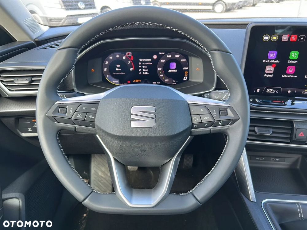 Seat Leon - 13