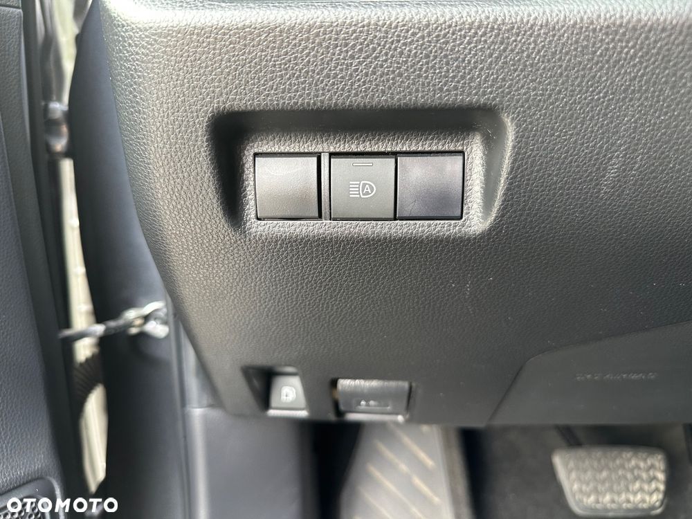Toyota RAV4 2.5 Hybrid Comfort 4x2 - 40