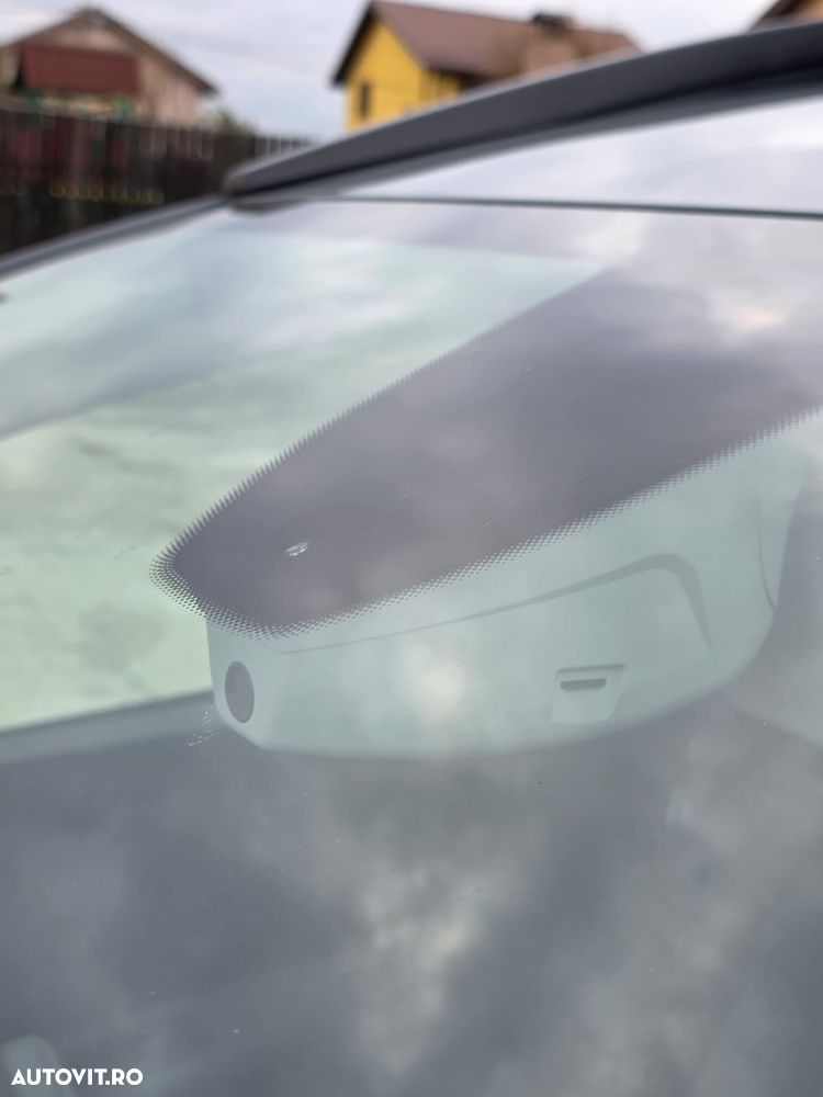 Dacia Jogger 7 locuri HEV 140 Extreme+ - 23