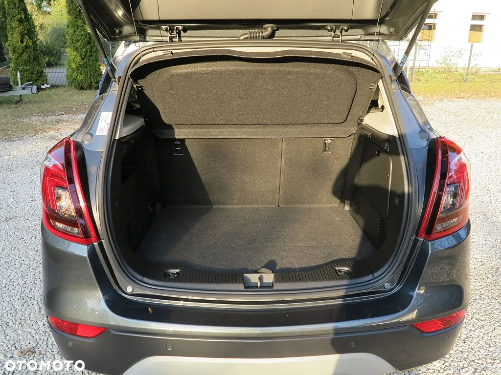 Opel Mokka 1.4 T Cosmo S&S EU6 - 19