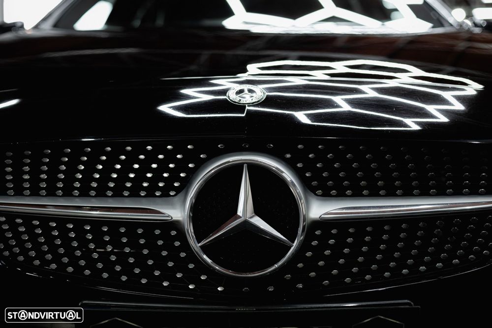 Mercedes-Benz A 180 d Progressive Aut. - 16