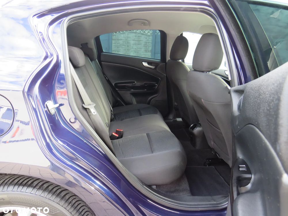 Alfa Romeo Giulietta 1.6 JTDM 16V Business - 32
