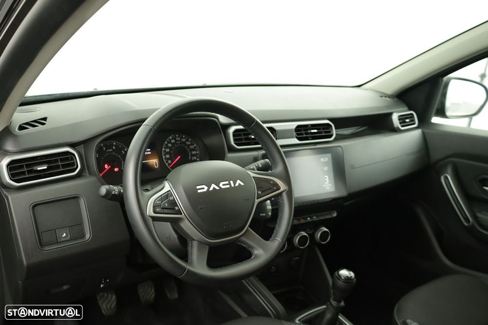 Dacia Duster 1.5 Blue dCi Journey - 7