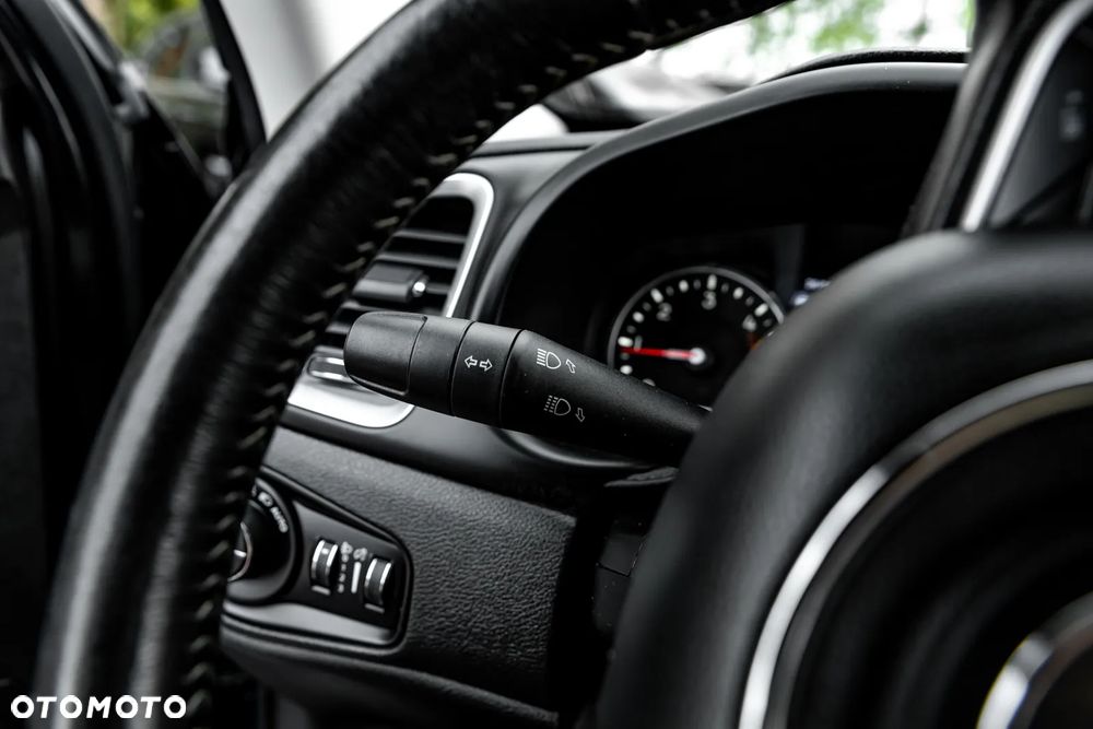 Jeep Renegade 2.0 MultiJet Active Drive Low Automatik Limited - 31