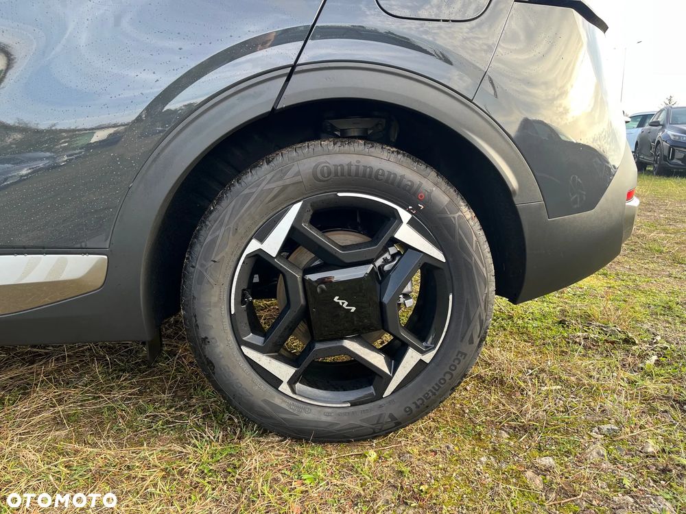 Kia Sportage 1.6 T-GDI L 2WD - 10