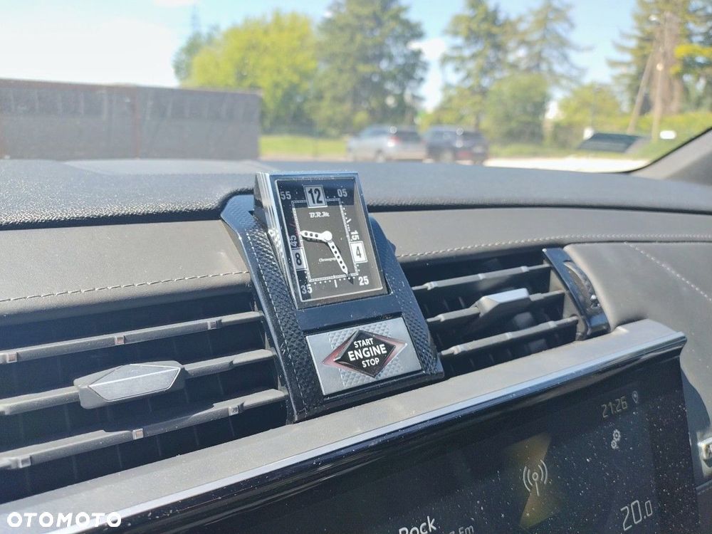 DS Automobiles DS 7 Crossback - 17