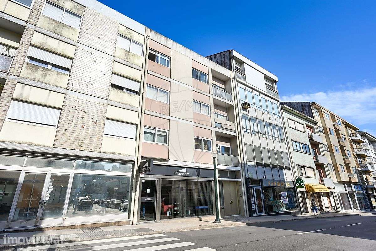 Apartamento T3 para venda - Grande imagem: 2/26