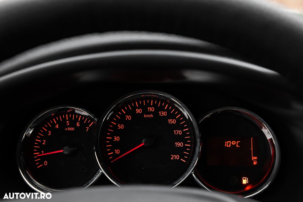 Dacia Logan 1.5 Blue dCi Laureate - 12