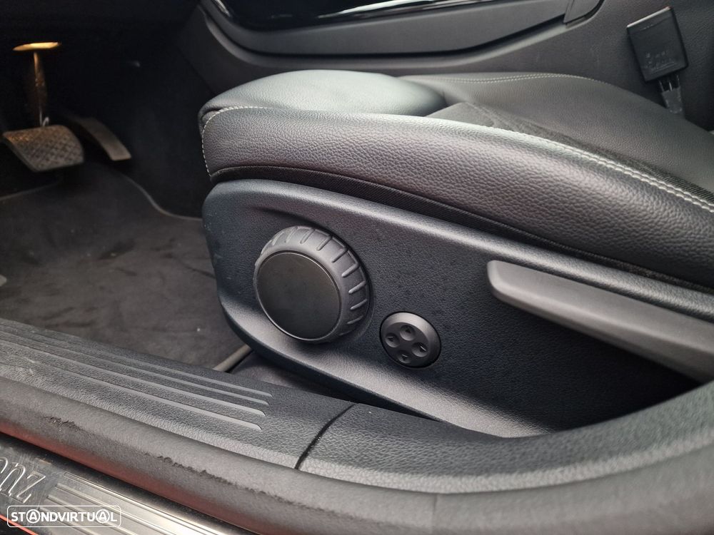 Mercedes-Benz A 250 e Style Plus - 15