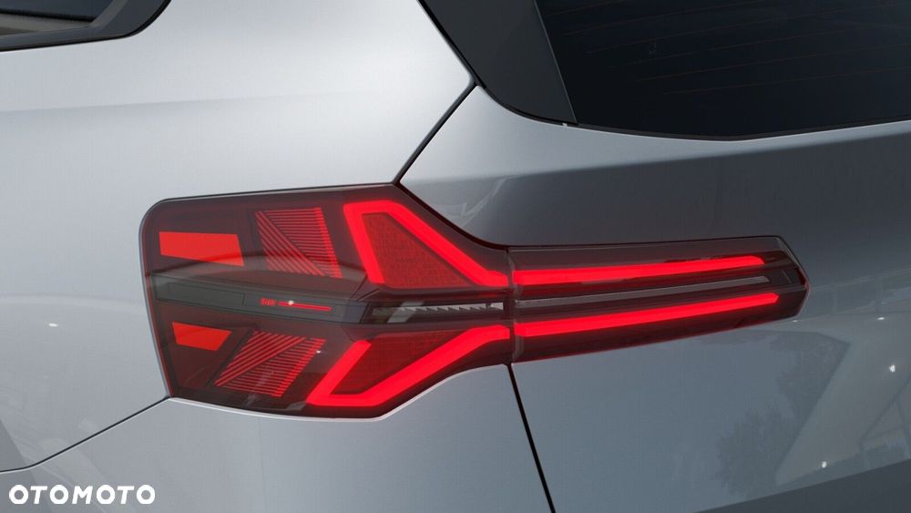 BMW X3 xDrive20d mHEV sport - 8