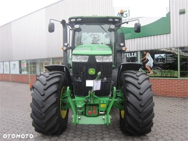 John Deere John Deere 7280R ,2011 - 10