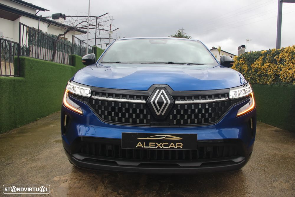 Renault Austral - 18