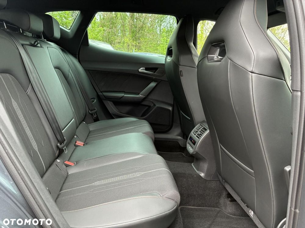 Cupra Formentor 2.0 TSI 4Drive VZ DSG - 15