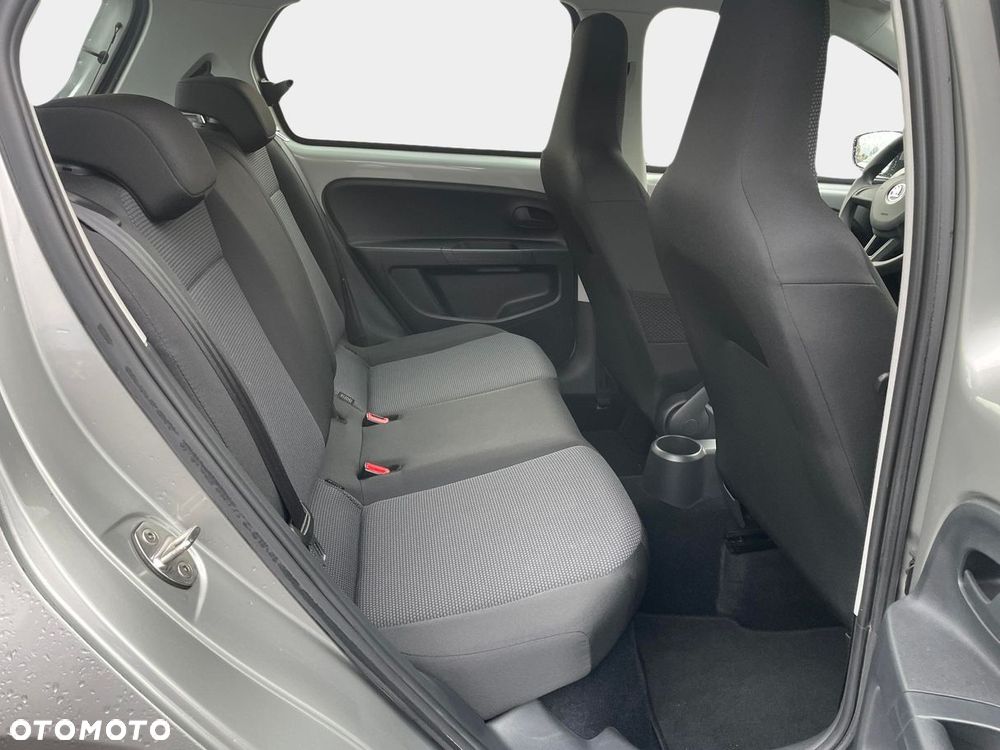 Skoda Citigo 1.0 Ambition - 15