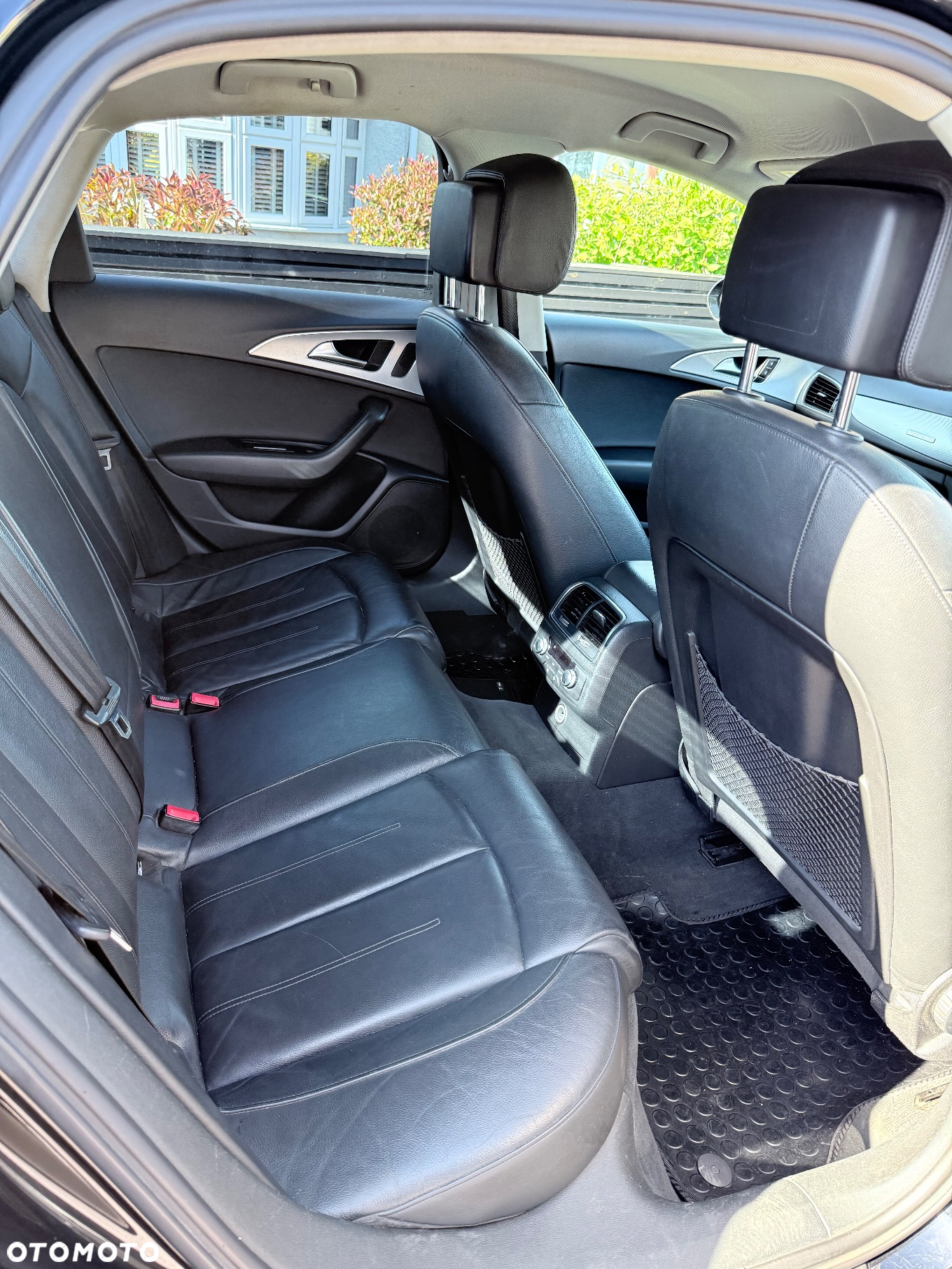 Audi A6 2.0 TDI Quattro S tronic - 10