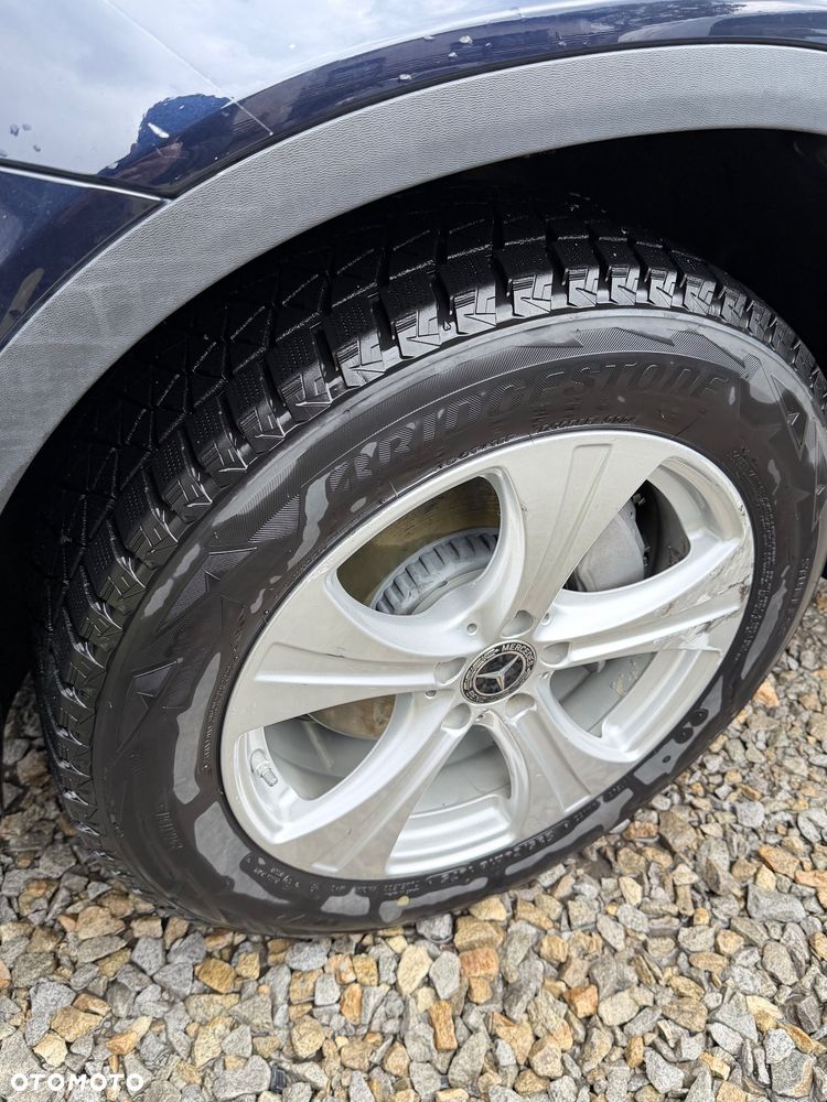 Mercedes-Benz GLC 300 4-Matic - 12