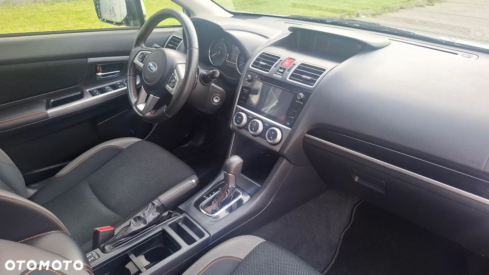 Subaru XV 2.0i Lineartronic Comfort - 15