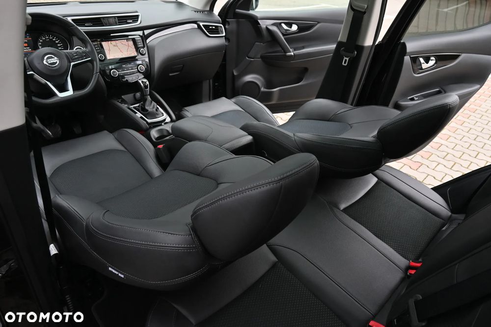 Nissan Qashqai - 31