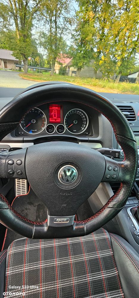 Volkswagen Golf V 2.0 TSI GTI Edition 30 DSG - 7