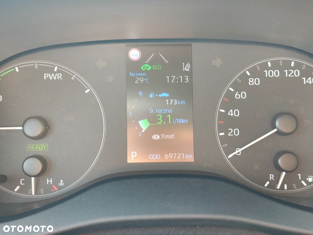 Mazda 2 Hybrid 1.5 Select CVT - 9