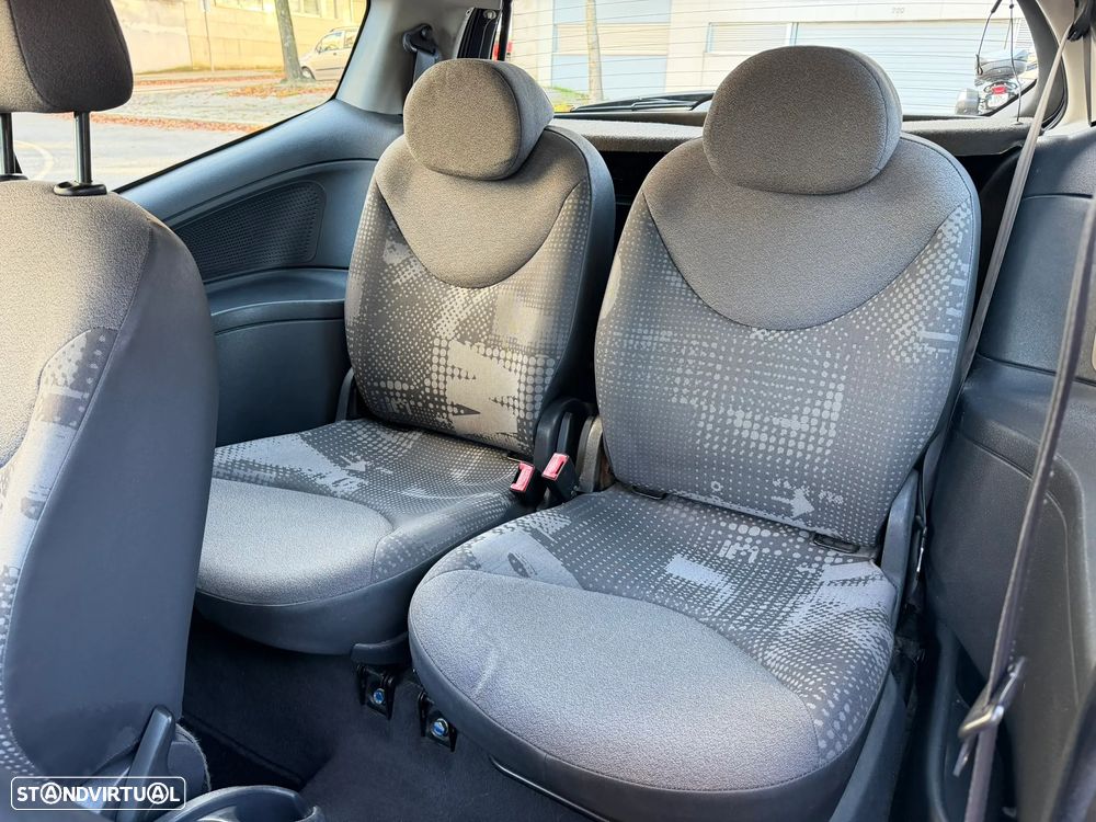 Citroën C2 1.1 SX - 7