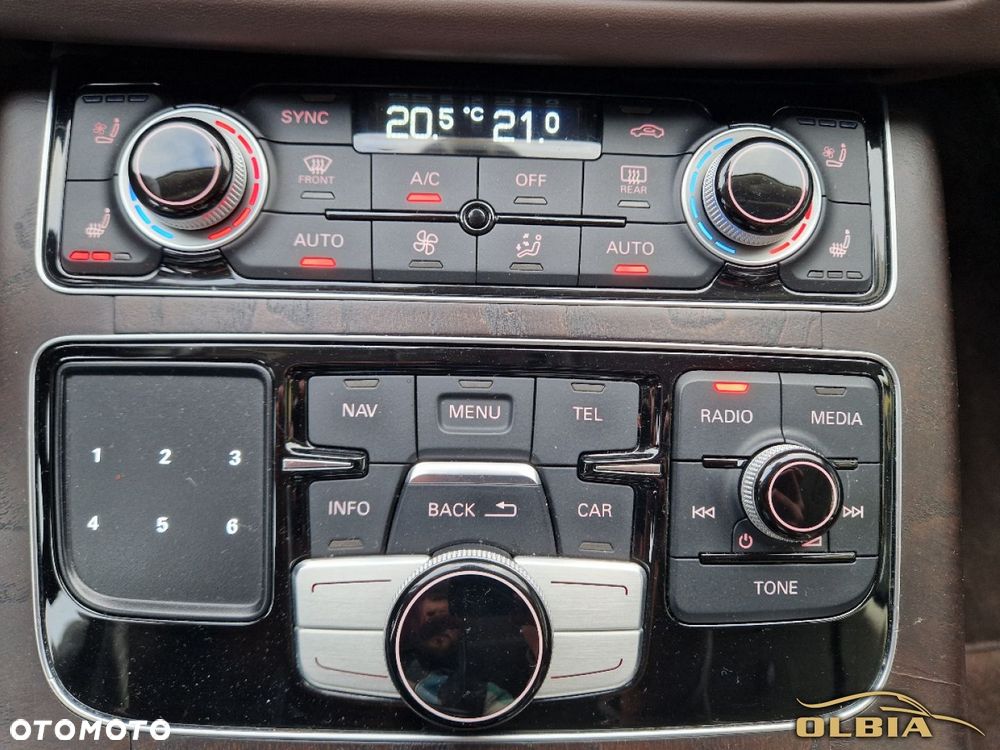 Audi A8 - 39
