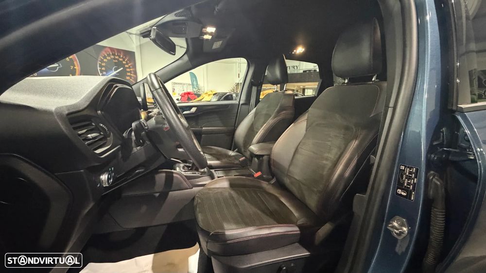 Ford Kuga 1.5 EcoBoost ST-Line X - 8