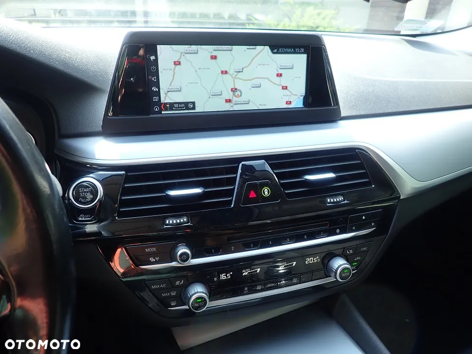 BMW Seria 5 - 15